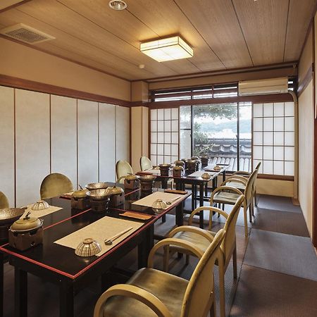 Manseiro Hotel Nachikatsuura Bagian luar foto