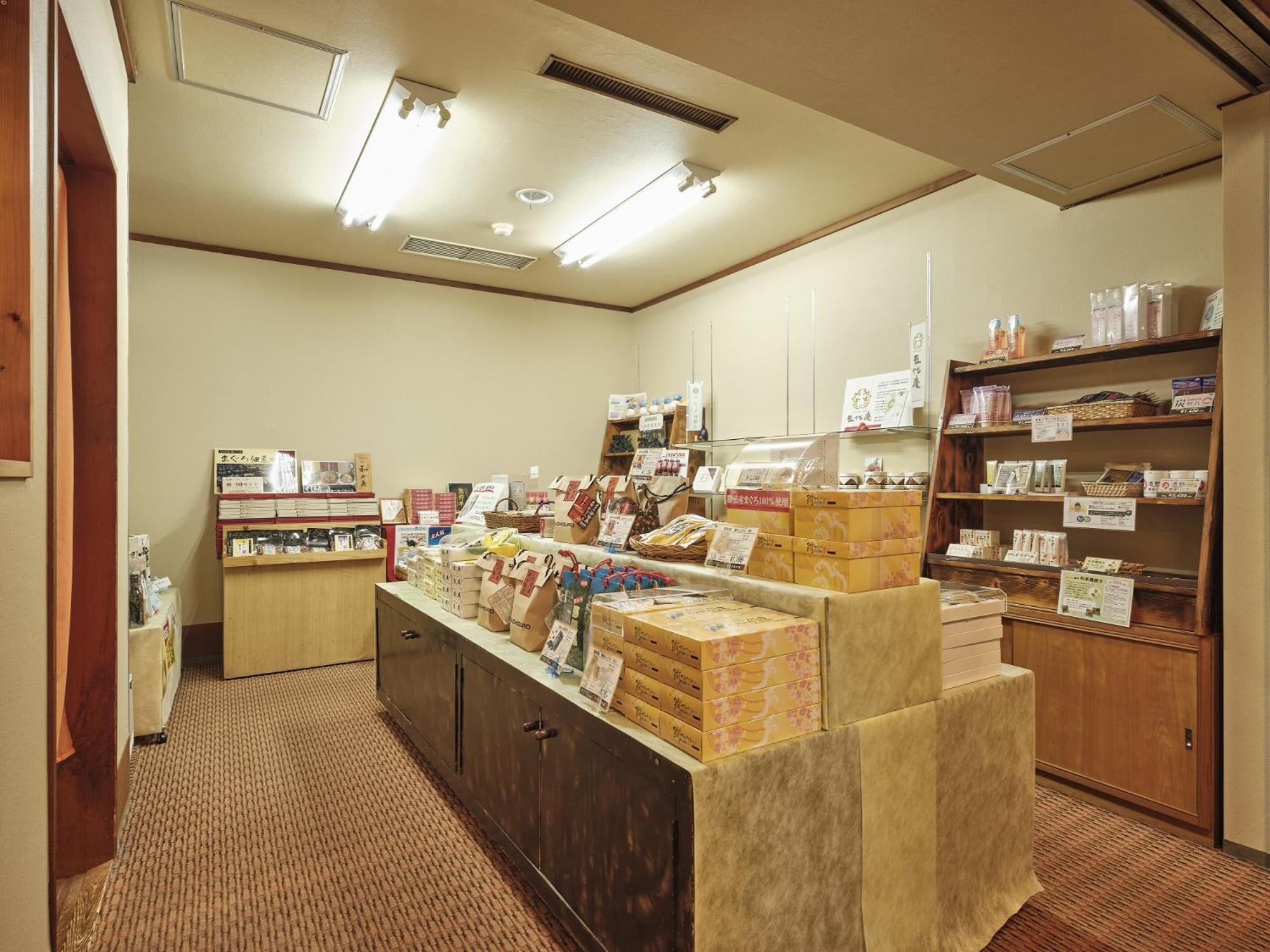 Manseiro Hotel Nachikatsuura Bagian luar foto